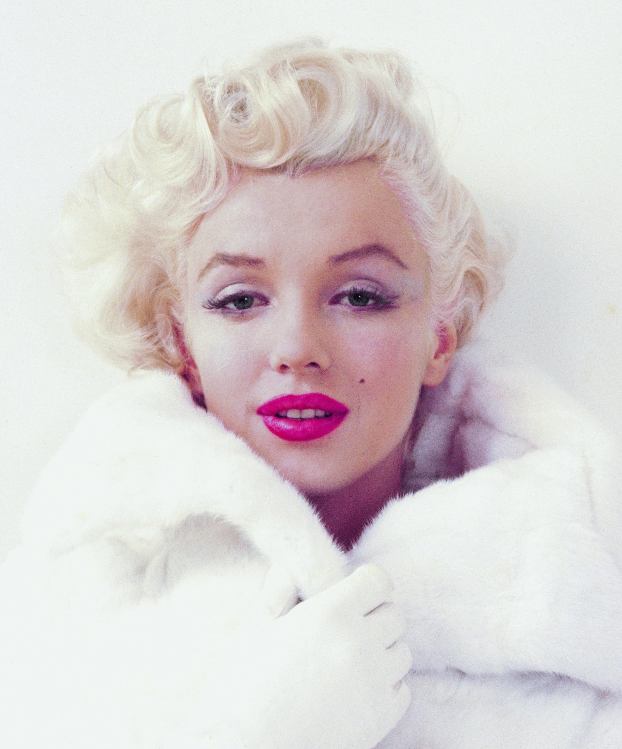 Marilyn Monroe: Miltons Marilyn