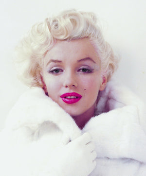 Marilyn Monroe: Miltons Marilyn