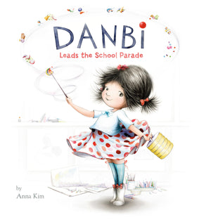 Danbi Leads the School Parade,Used