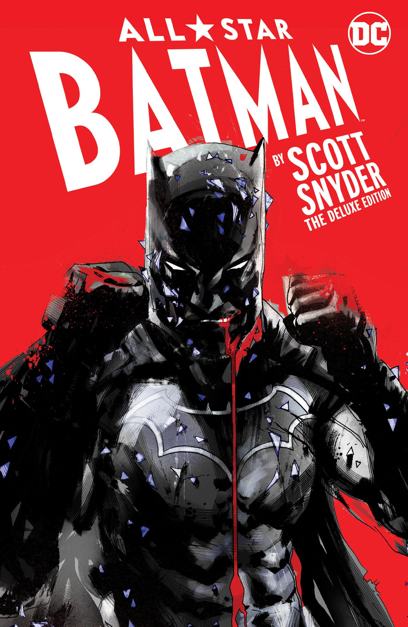 Allstar Batman,New