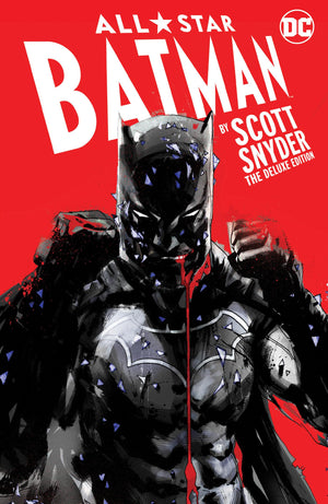 Allstar Batman,New