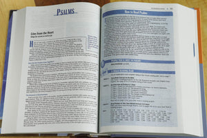 NRSV Student Bible,Used