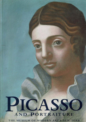 Picasso And Portraiture: Representation And Transformation,Used
