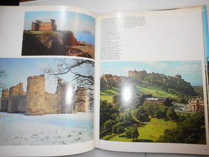 Picture book of Britain in colour,Used