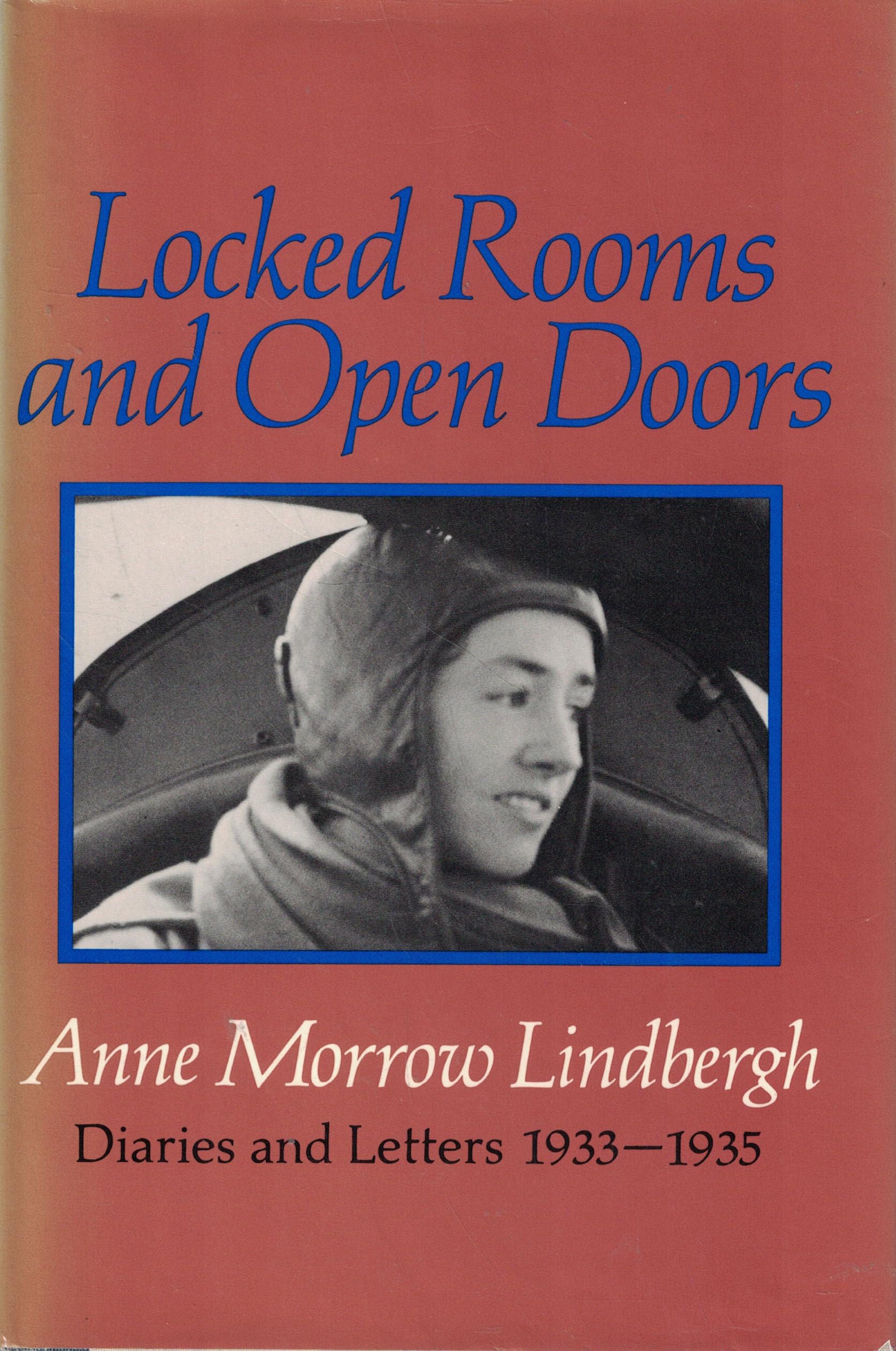 Locked Rooms And Open Doors Diaries And Letters 1933  1935-new