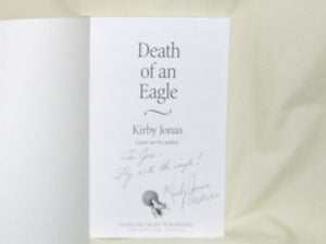 Death Of An Eagle