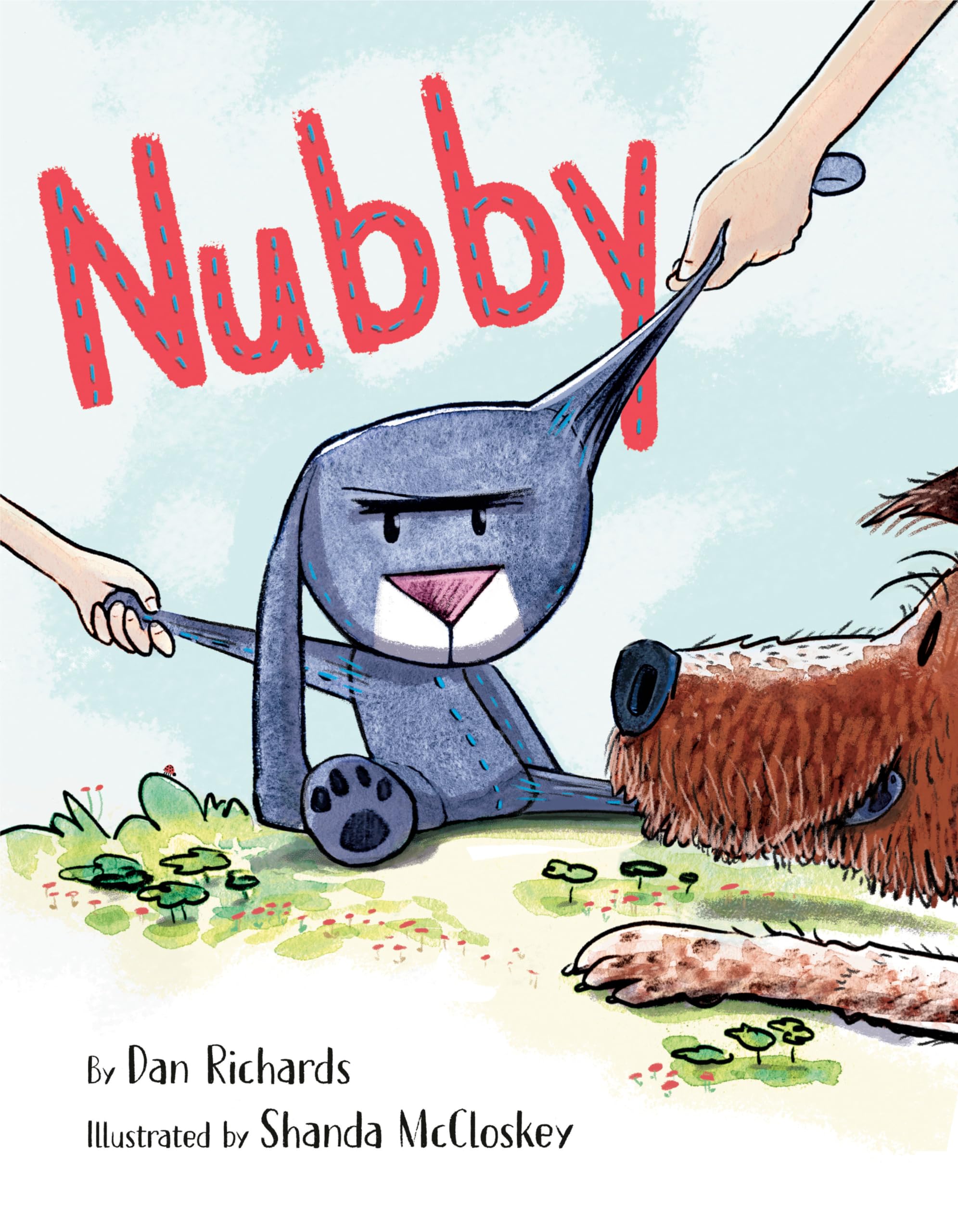 Nubby,New