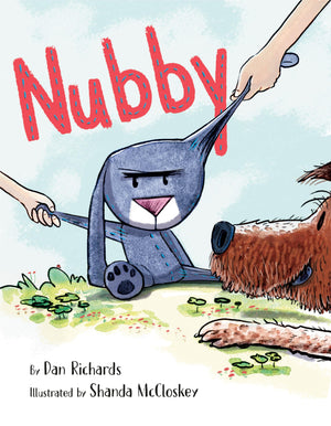 Nubby,New