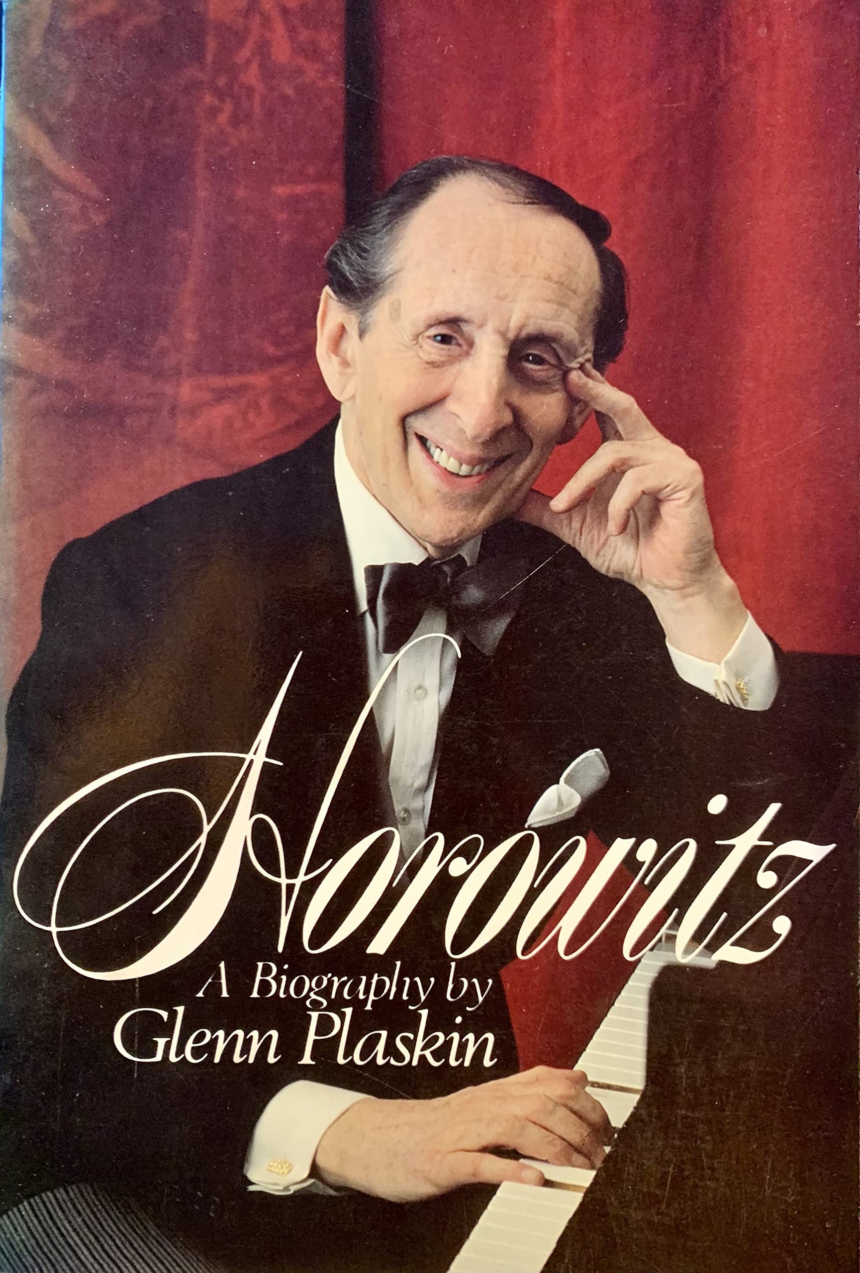 Horowitz: A Biography of Vladimir Horowitz