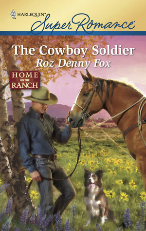 The Cowboy Soldier,Used