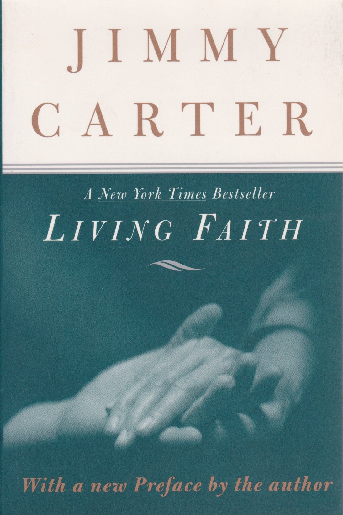 Living Faith,New
