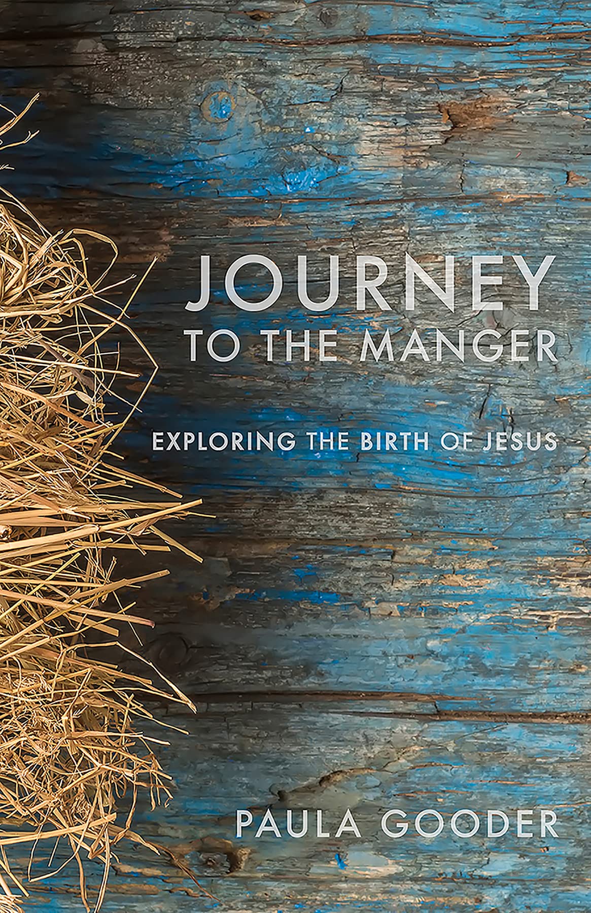 Journey to the Manger: Exploring the Birth of Jesus,Used