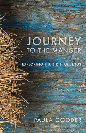 Journey to the Manger: Exploring the Birth of Jesus,Used
