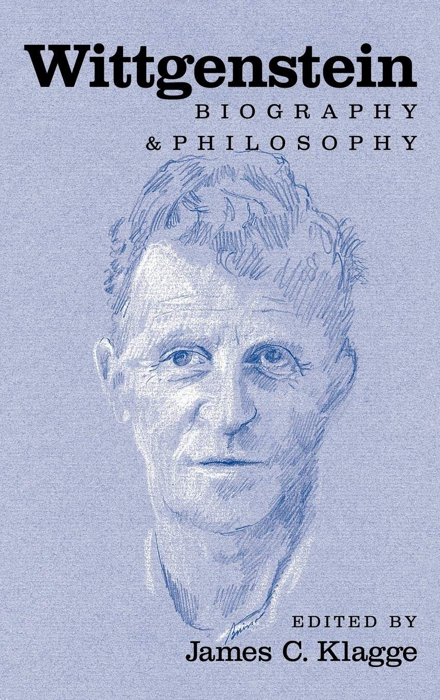 Wittgenstein: Biography And Philosophy