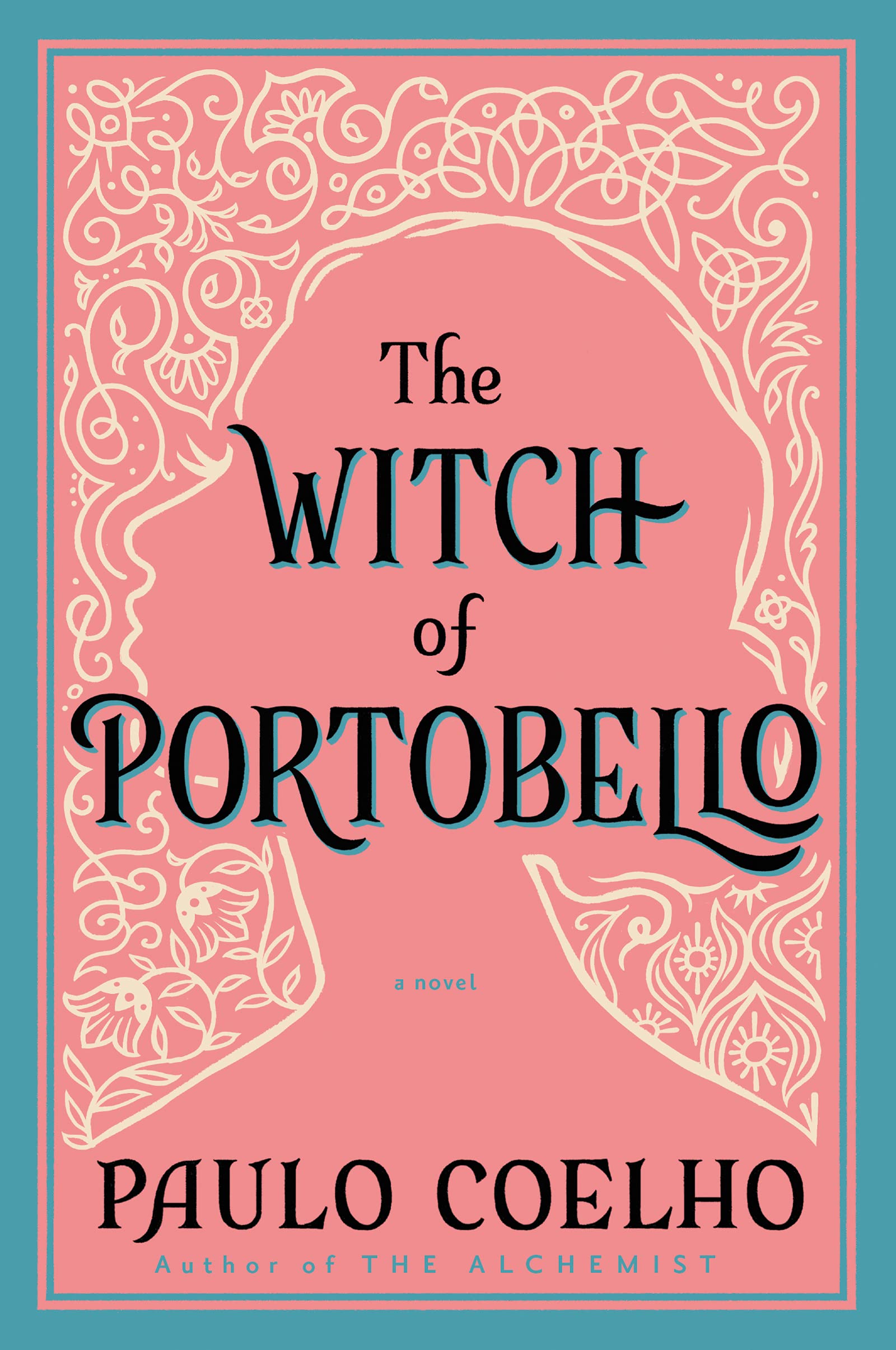The Witch of Portobello: A Novel (P.S.),Used
