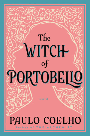 The Witch of Portobello: A Novel (P.S.),Used