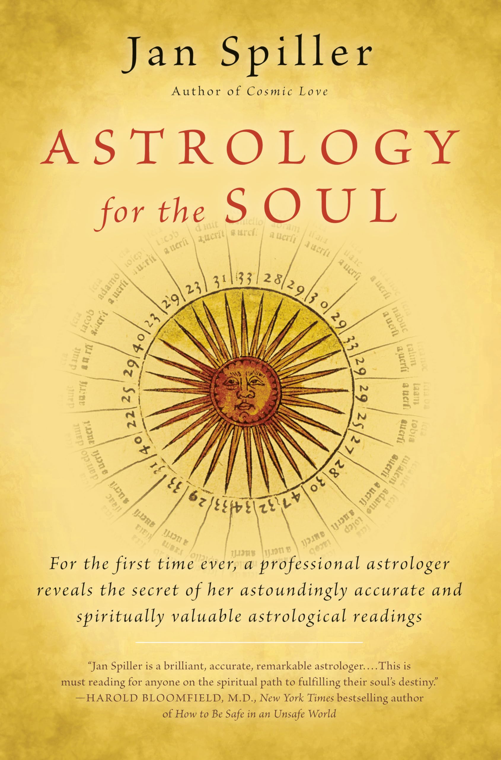 Astrology For The Soul,New
