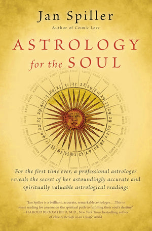 Astrology For The Soul,New