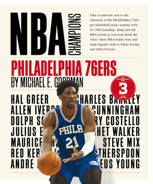 Philadelphia 76Ers (Nba Champions)