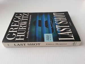 Last Shot