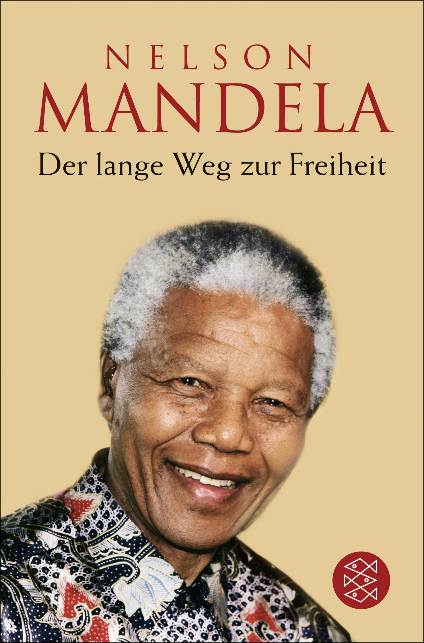 Der lange Weg zur Freiheit. Autobiographie.,Used