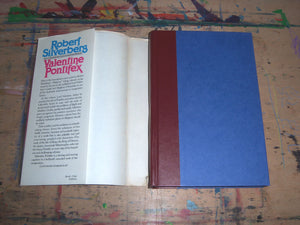 Valentine Pontifex,Used