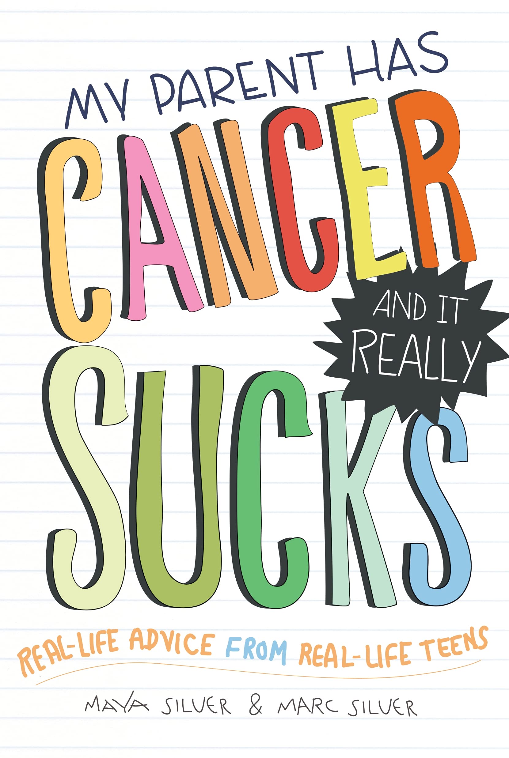 My Parent Has Cancer And It Really Sucks