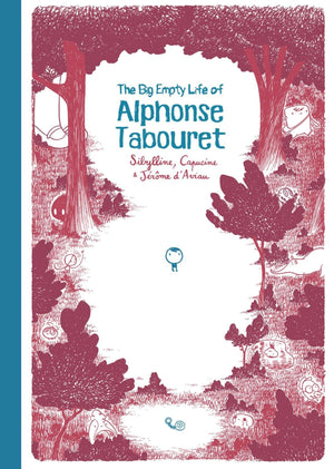 The Big Empty Life of Alphonse Tabouret,Used