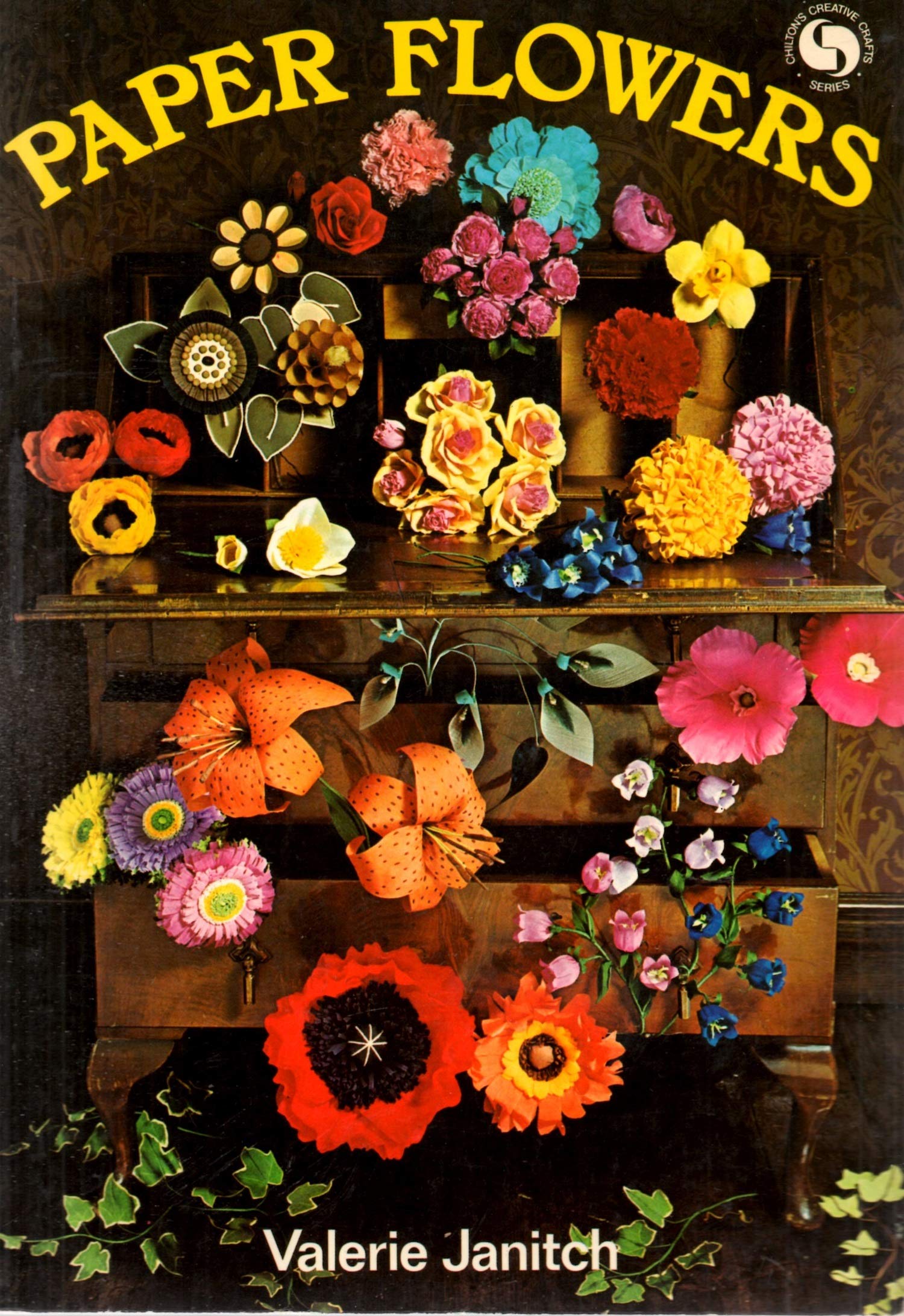 Paper Flowers