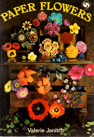 Paper Flowers