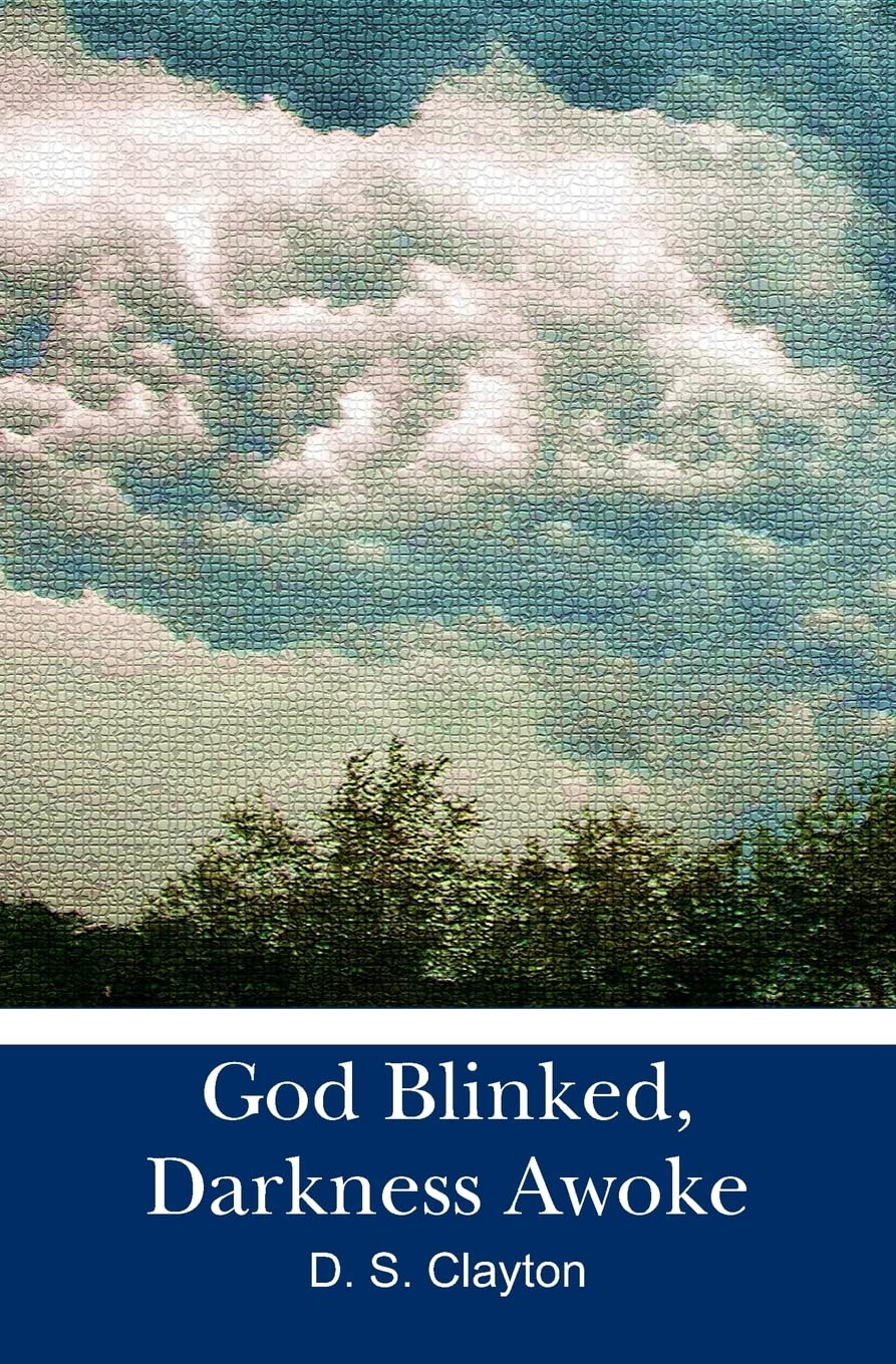 God Blinked, Darkness Awoke,Used