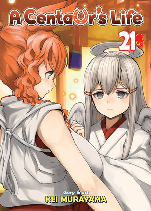A Centaur'S Life Vol. 21,Used