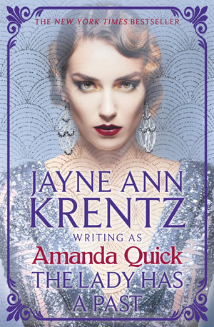 The Lady Has a Past: escape to the glittering, scandalous golden age of 1930s Hollywood,Used