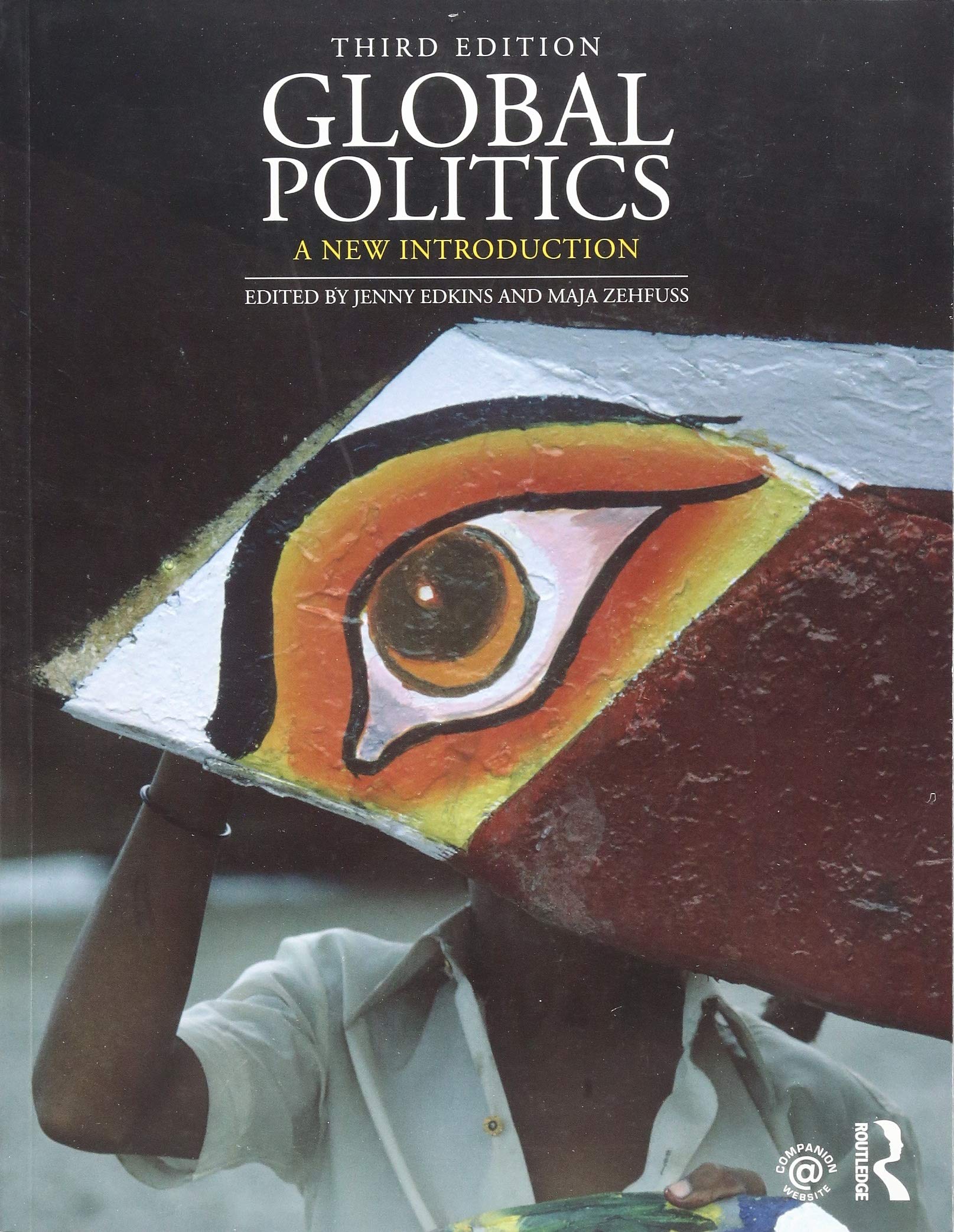 Global Politics: A New Introduction,Used
