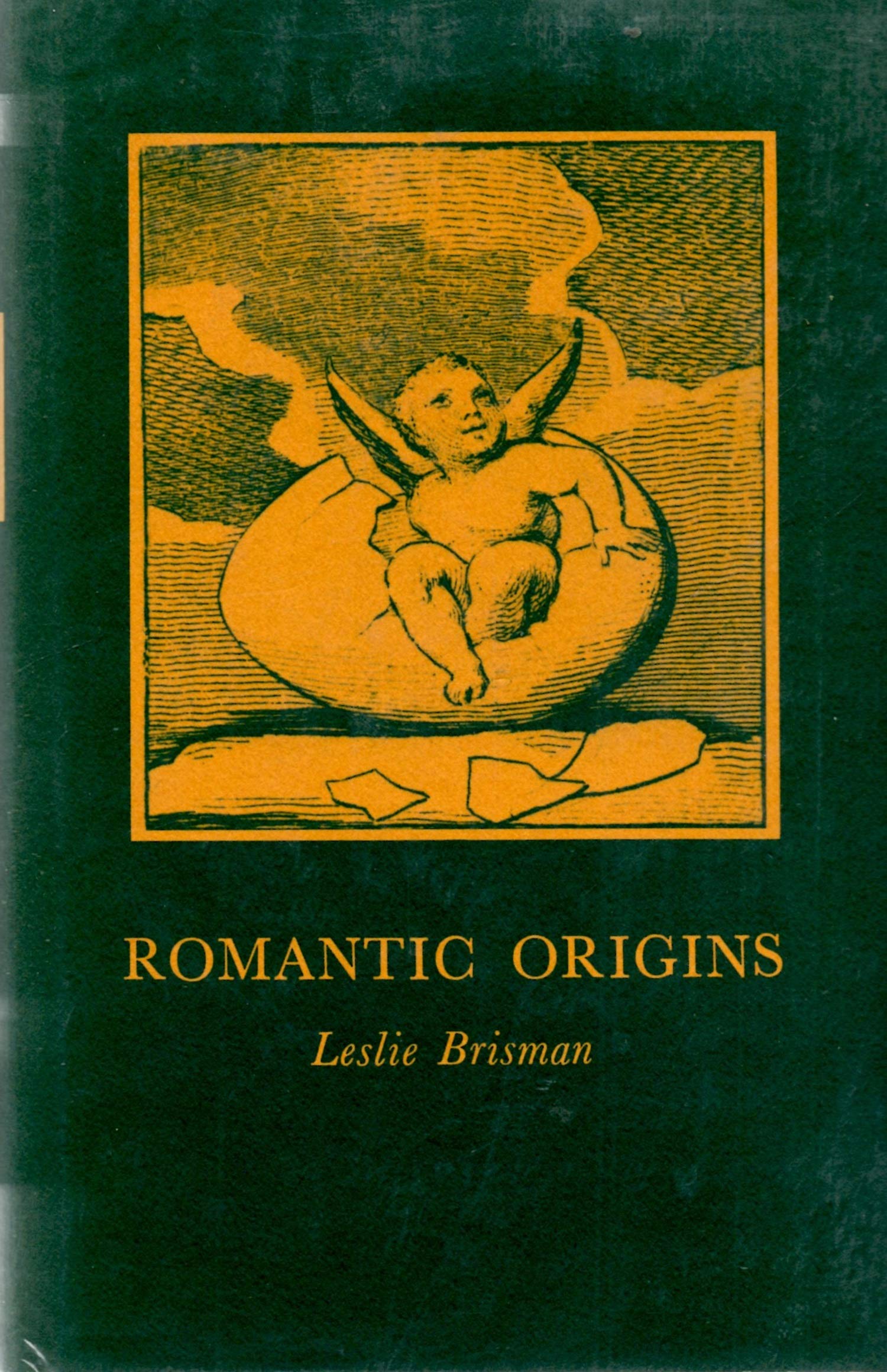 Romantic origins,Used