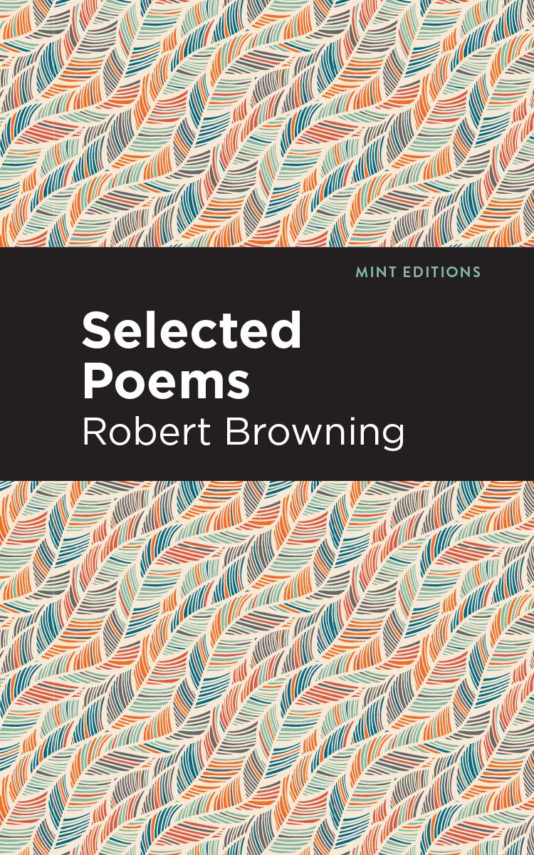 Selected Poems (Mint Editions (Poetry and Verse)),Used