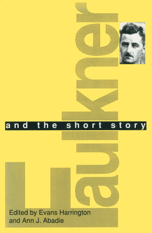 Faulkner and the Short Story (Faulkner and Yoknapatawpha Series),Used