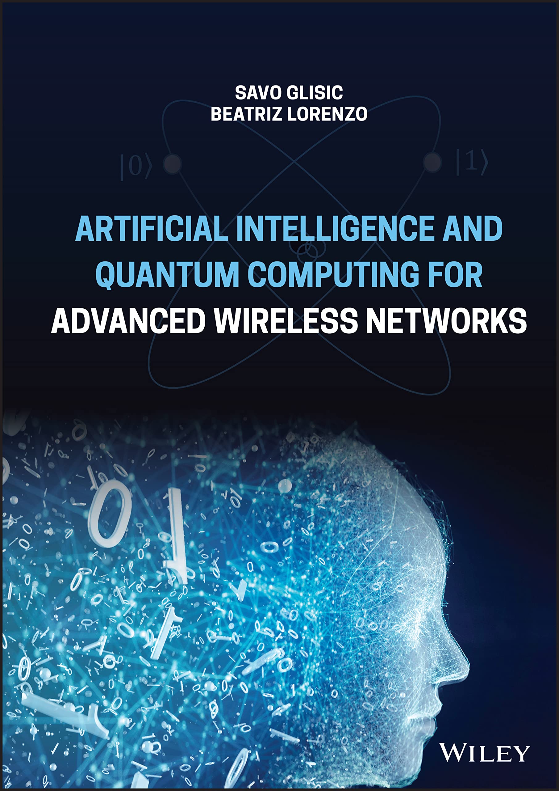 Artificial Intelligence and Quantum Computing for Advanced Wireless Networks,Used