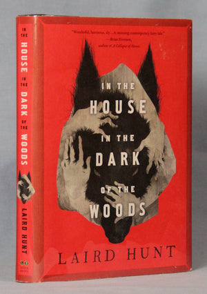 In The House In The Dark Of The Woods