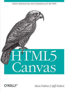 HTML5 Canvas,Used
