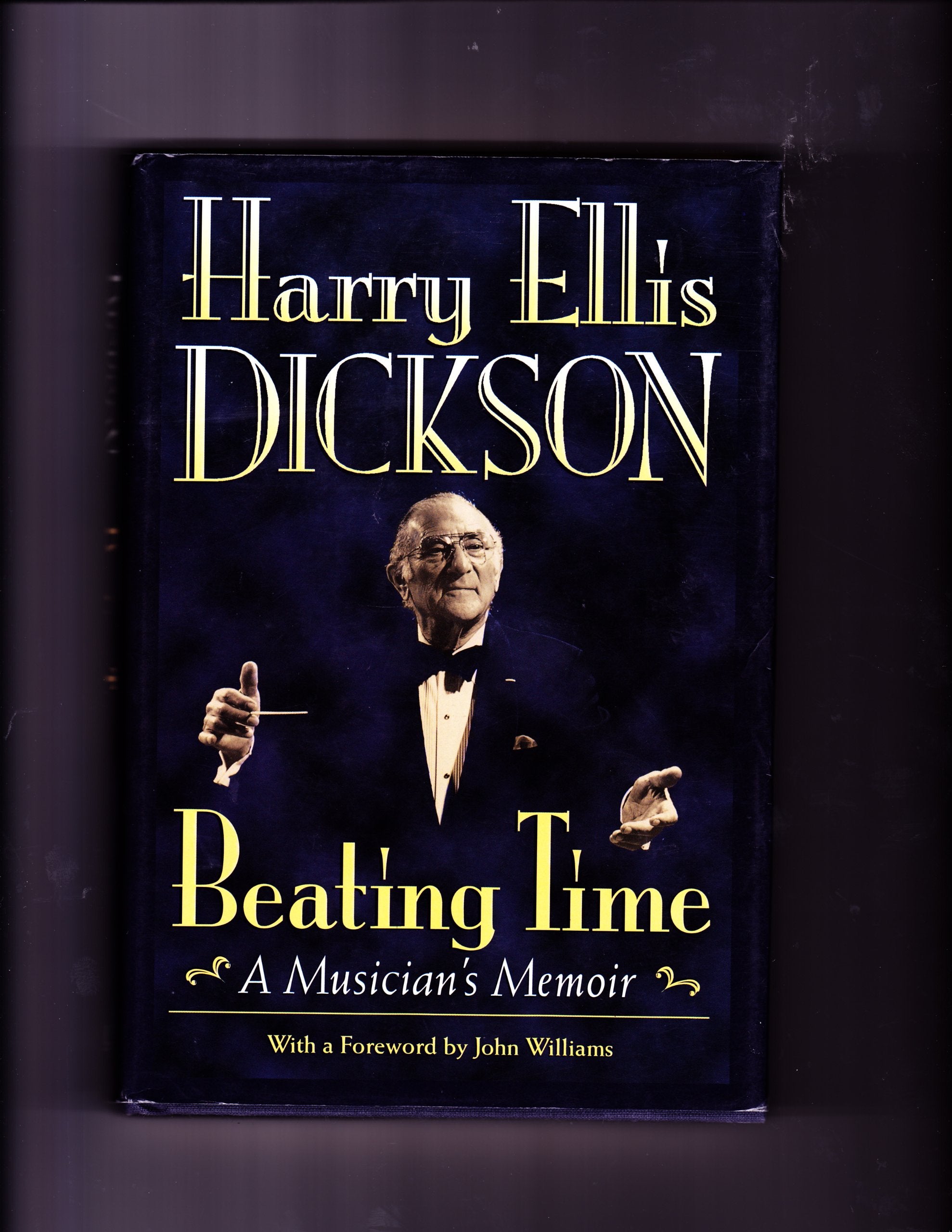 Beating Time: A Musician's Memoir,Used