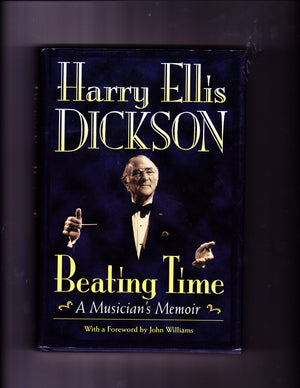 Beating Time: A Musician's Memoir,Used