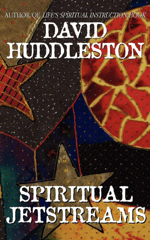 Spiritual Jetstreams,Used