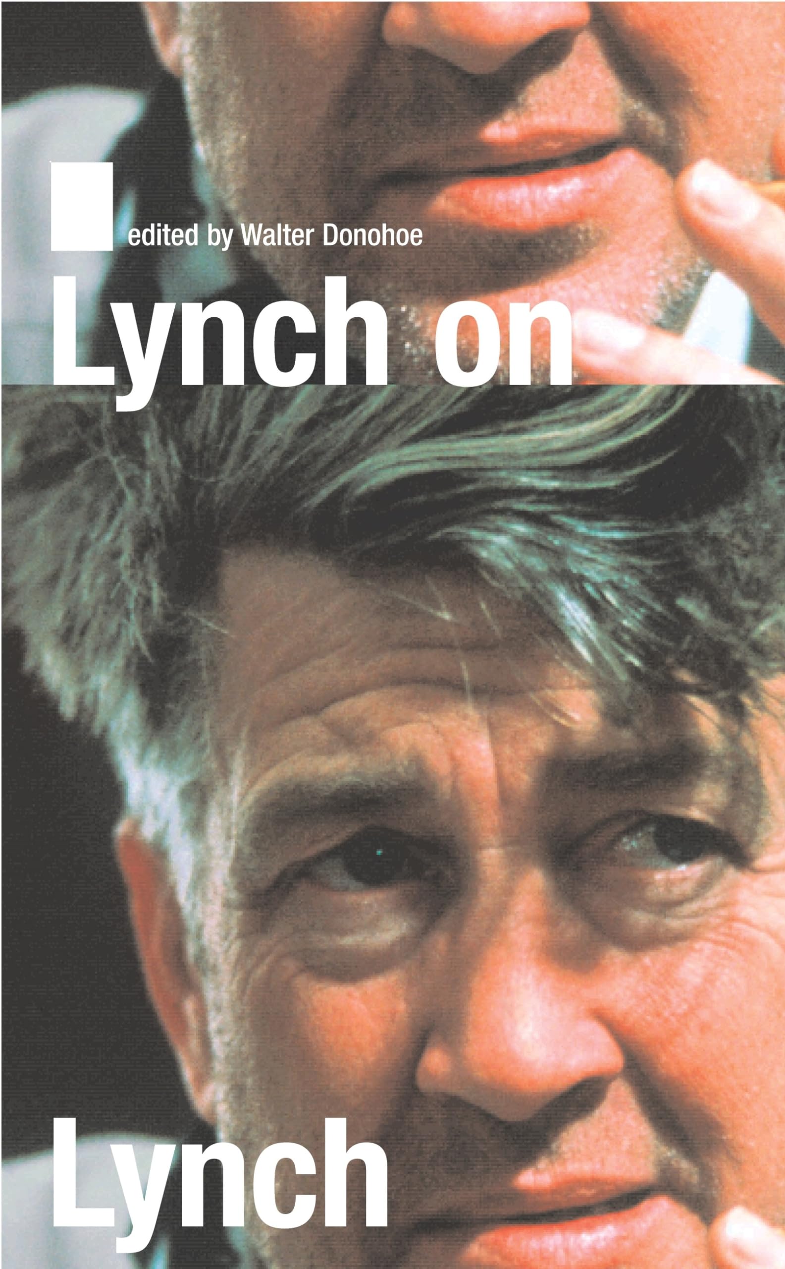 Lynch On Lynch,New