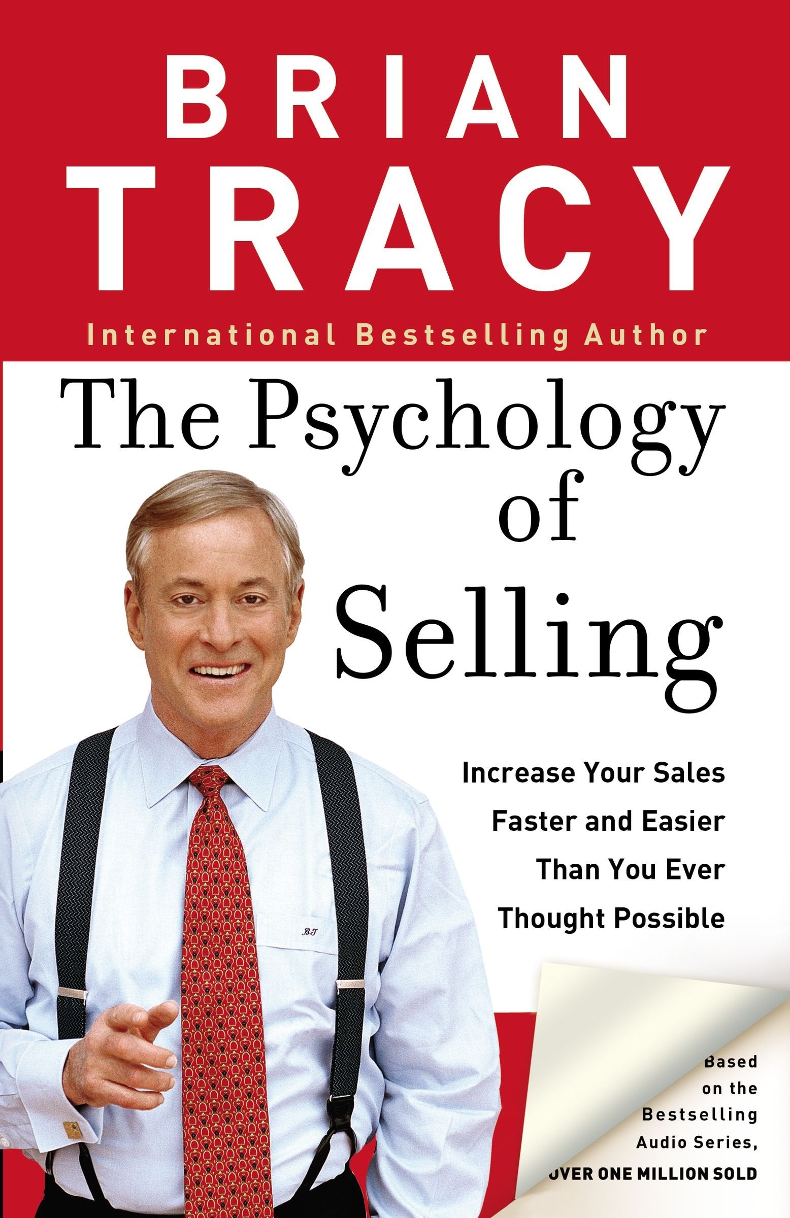 The Psychology of Selling: Increase Your Sales Faster and Easier Than You Ever Thought Possible,Used