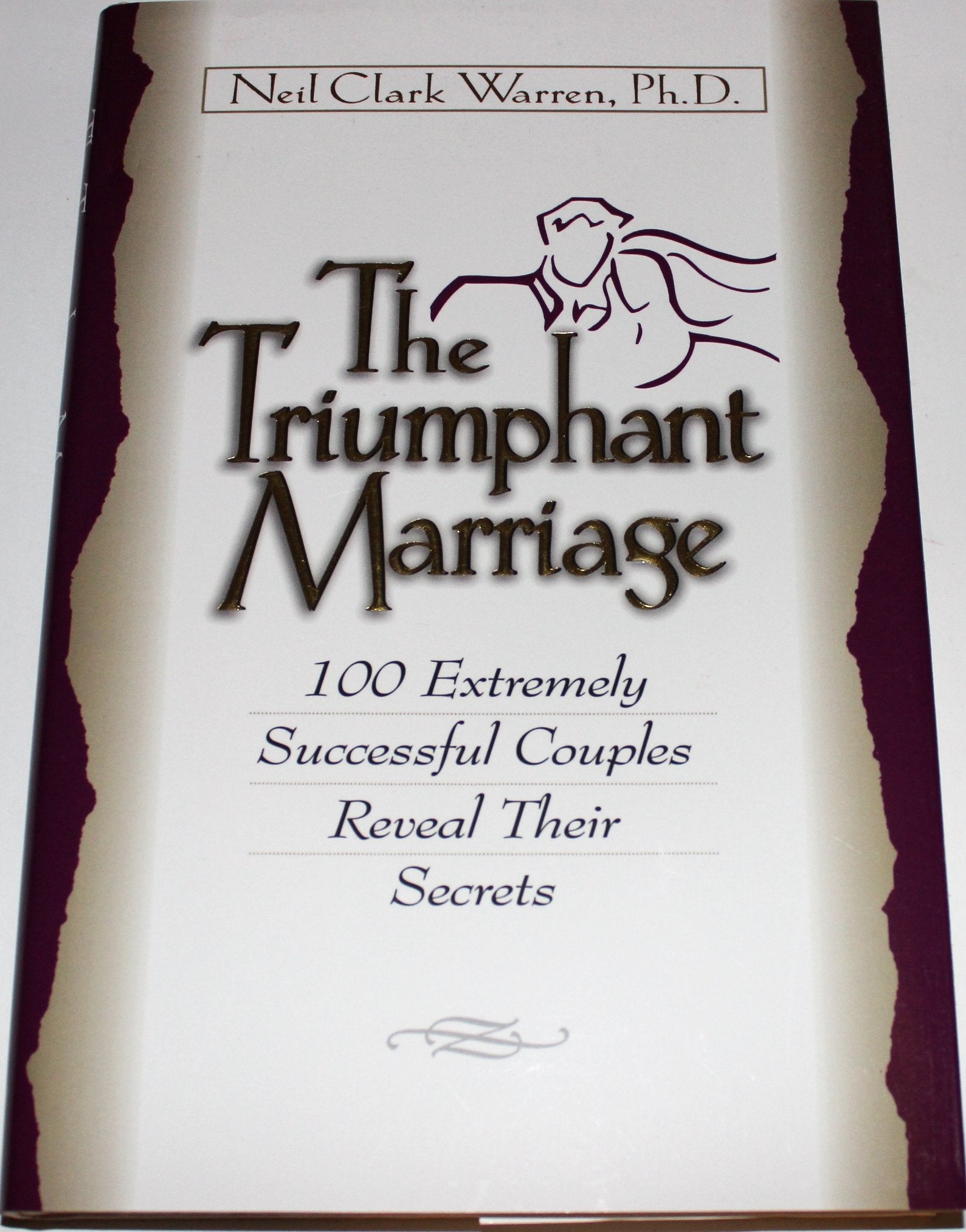 The Triumphant Marriage,Used