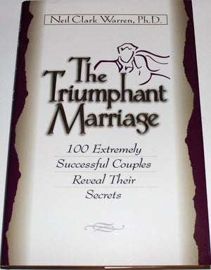 The Triumphant Marriage,Used