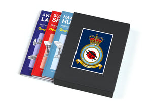 Battle Of Britain Memorial Flight