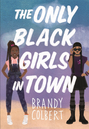 The Only Black Girls in Town,Used