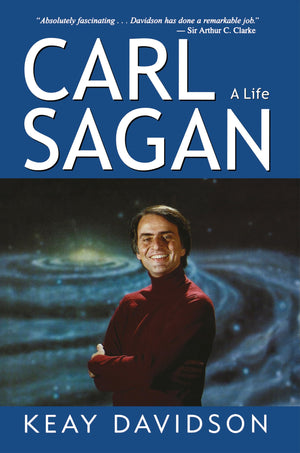 Carl Sagan: A Life,Used